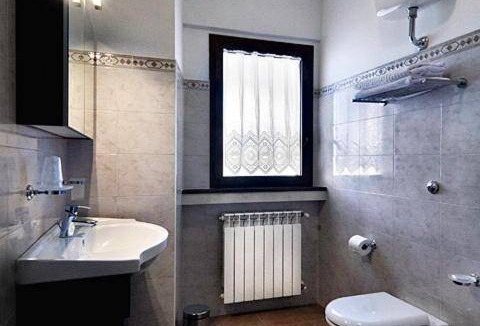 Pettorano sul Gizio Apartment | 40 m² Apartment ∙ 1 bedroom ∙ 2 guests