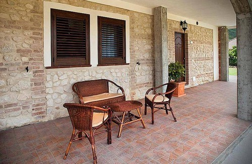 Pettorano sul Gizio Apartment | 40 m² Apartment ∙ 1 bedroom ∙ 2 guests
