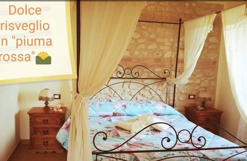 Pettorano sul Gizio Apartment | 40 m² Apartment ∙ 2 bedrooms ∙ 4 guests