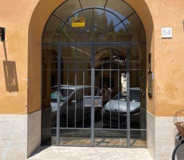 Campitelli Apartment | 40 m² Apartment ∙ 1 bedroom ∙ 4 guests