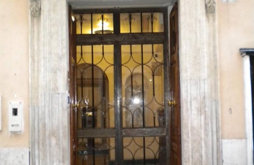 Rione II Trevi Apartment | 40 m² Apartment ∙ 127 guests