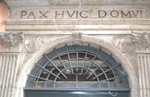 Rione II Trevi Apartment | 40 m² Apartment ∙ 127 guests
