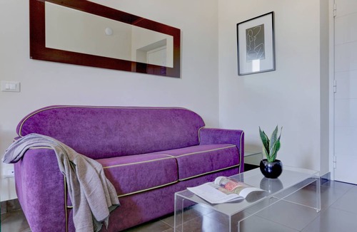 Monti Apartment | 40 m² Apartment ∙ 1 bedroom ∙ 1 guest