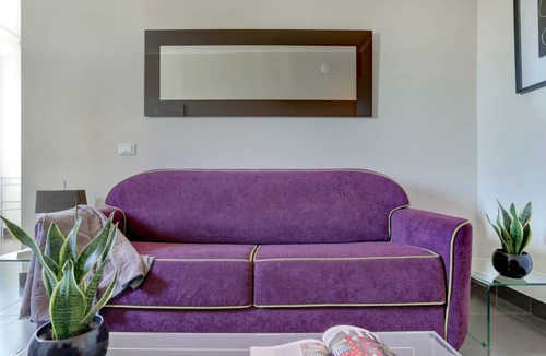Monti Apartment | 40 m² Apartment ∙ 1 bedroom ∙ 1 guest