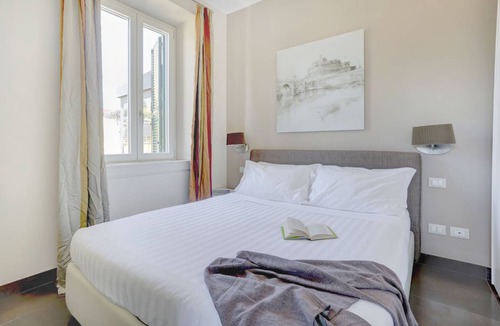 Monti Apartment | 40 m² Apartment ∙ 1 bedroom ∙ 1 guest