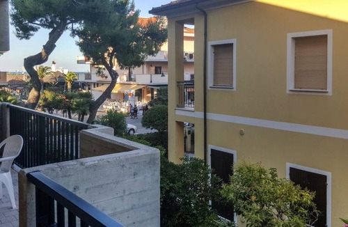 Silvi Marina Apartment | 40 m² Apartment ∙ 1 bedroom ∙ 4 guests