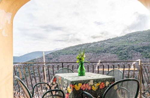 Marciana Apartment | 40 m² Apartment ∙ 1 bedroom ∙ 3 guests