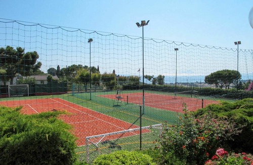 Sperlonga Apartment | 40 m² Apartment ∙ 1 bedroom ∙ 4 guests