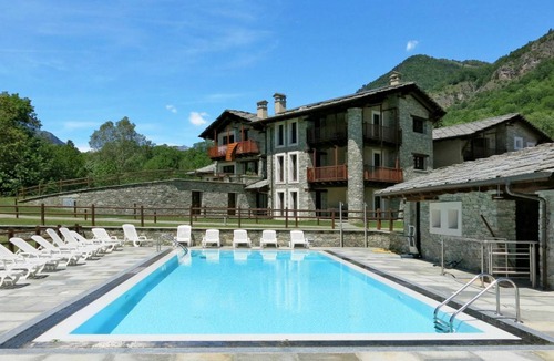 Sampeyre Apartment | 40 m² Apartment ∙ 2 bedrooms ∙ 4 guests