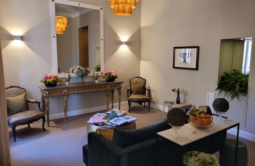 Rione IX Pigna Bed & Breakfast | 40 m² Bed and breakfast ∙ 4 guests