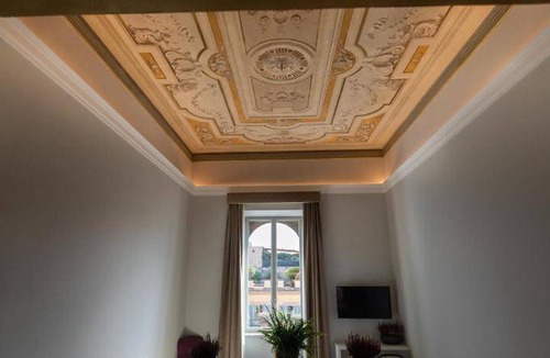 Rione IX Pigna Bed & Breakfast | 40 m² Bed and breakfast ∙ 4 guests