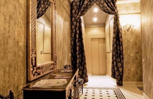 Rione V Ponte Bed & Breakfast | 40 m² Bed and breakfast ∙ 4 guests