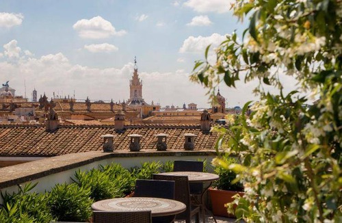 Rione V Ponte Bed & Breakfast | 40 m² Bed and breakfast ∙ 4 guests