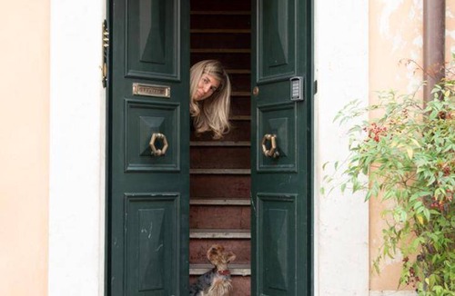 Rione III Colonna Bed & Breakfast | 40 m² Bed and breakfast ∙ 7 guests