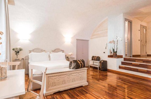 Rione III Colonna Bed & Breakfast | 40 m² Bed and breakfast ∙ 7 guests