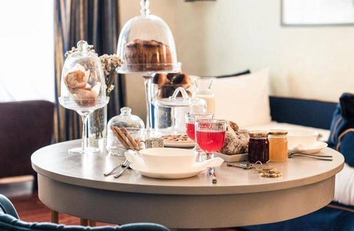 Rione III Colonna Bed & Breakfast | 40 m² Bed and breakfast ∙ 7 guests