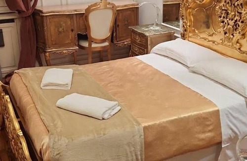 Rione III Colonna Bed & Breakfast | 40 m² Bed and breakfast ∙ 4 guests