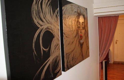 Rione III Colonna Bed & Breakfast | 40 m² Bed and breakfast ∙ 4 guests
