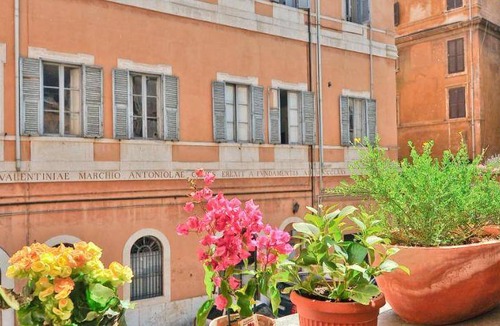 Rione XI Sant'Angelo Bed & Breakfast | 40 m² Bed and breakfast ∙ 5 guests
