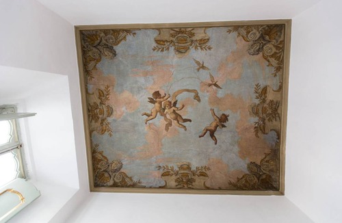Rione XI Sant'Angelo Apartment | 400 m² Apartment ∙ 5 bedrooms ∙ 12 guests
