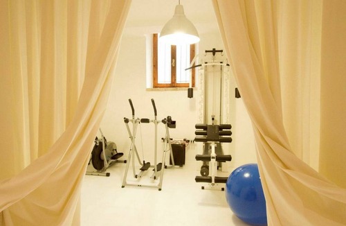 Ripatransone Villa | 400 m² Villa ∙ 6 bedrooms ∙ 12 guests