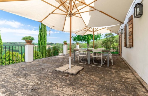 Ripatransone Villa | 400 m² Villa ∙ 6 bedrooms ∙ 12 guests