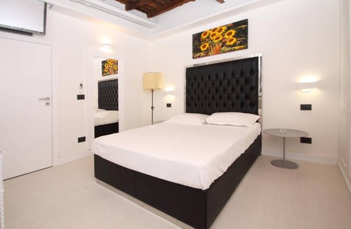 Trastevere Apartment | 41 m² Apartment ∙ 4 guests