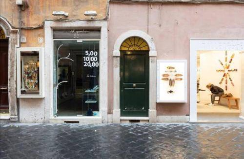 Rione III Colonna Apartment | 42 m² Apartment ∙ 4 guests