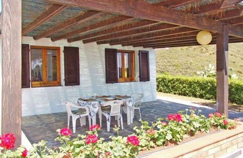 Innamorata House | 43 m² House ∙ 2 bedrooms ∙ 5 guests