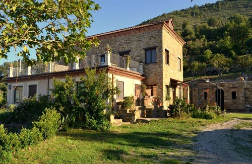 San Mauro Cilento Apartment | 45 m² Apartment ∙ 1 bedroom ∙ 2 guests