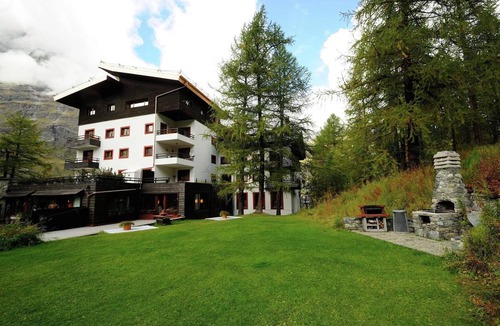 Cervinia Apartment | 45 m² Apartment ∙ 1 bedroom ∙ 5 guests