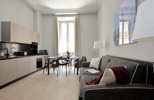 Repubblica Apartment | 45 m² Apartment ∙ 1 bedroom ∙ 3 guests
