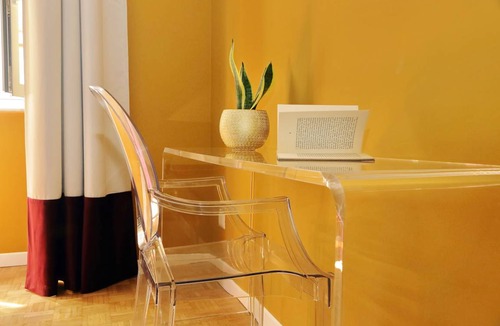 Repubblica Apartment | 45 m² Apartment ∙ 1 bedroom ∙ 3 guests