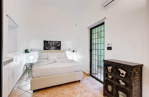 Monti Apartment | 45 m² Apartment ∙ 1 bedroom ∙ 4 guests