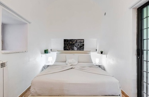 Monti Apartment | 45 m² Apartment ∙ 1 bedroom ∙ 4 guests