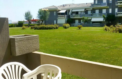 Silvi Marina Apartment | 45 m² Apartment ∙ 1 bedroom ∙ 4 guests