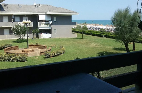 Silvi Marina Apartment | 45 m² Apartment ∙ 1 bedroom ∙ 4 guests