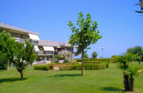 Silvi Marina Apartment | 45 m² Apartment ∙ 1 bedroom ∙ 4 guests