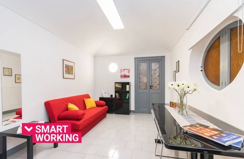 Historic Centre Apartment | 45 m² Apartment ∙ 1 bedroom ∙ 3 guests
