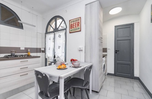 Historic Centre Apartment | 45 m² Apartment ∙ 1 bedroom ∙ 3 guests
