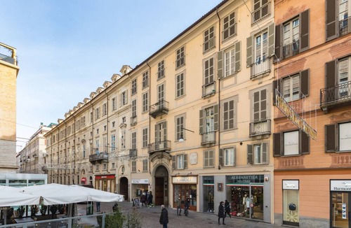 Historic Centre Apartment | 45 m² Apartment ∙ 1 bedroom ∙ 3 guests