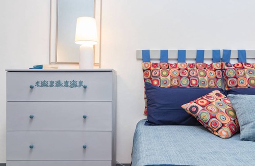 Historic Centre Apartment | 45 m² Apartment ∙ 1 bedroom ∙ 3 guests