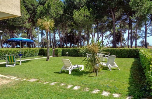 Silvi Apartment | 45 m² Apartment ∙ 1 bedroom ∙ 4 guests
