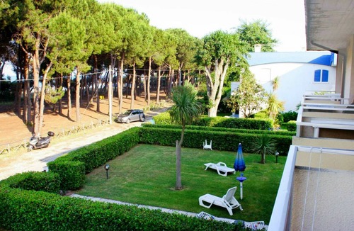 Silvi Apartment | 45 m² Apartment ∙ 1 bedroom ∙ 4 guests