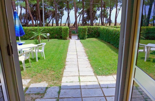 Silvi Apartment | 45 m² Apartment ∙ 1 bedroom ∙ 4 guests