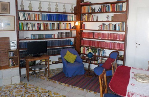 Ischia Porto Apartment | 45 m² Apartment ∙ 2 bedrooms ∙ 5 guests