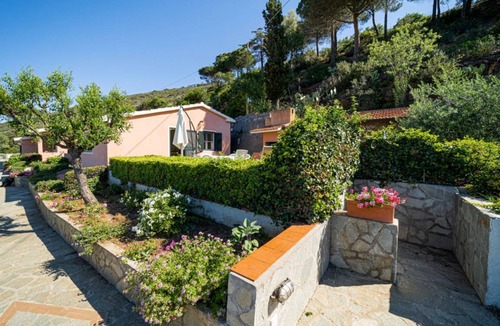 Innamorata Apartment | 45 m² Apartment ∙ 2 bedrooms ∙ 6 guests