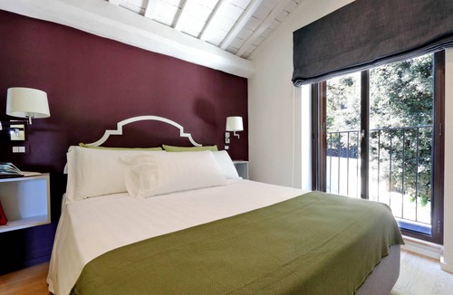 Trastevere Apartment | 45 m² Apartment ∙ 1 bedroom ∙ 3 guests