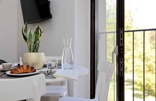 Trastevere Apartment | 45 m² Apartment ∙ 1 bedroom ∙ 3 guests