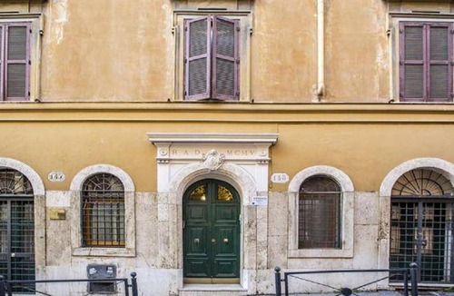 Rione II Trevi Bed & Breakfast | 45 m² Bed and breakfast ∙ 127 guests